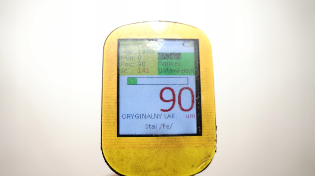 фото №6, Дверь правый задняя peugeot 2008 13-19r kcl