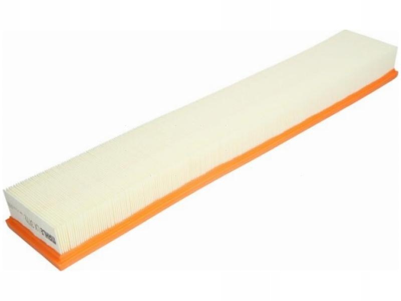 фото №1, Фильтр воздуха knecht lx 3772