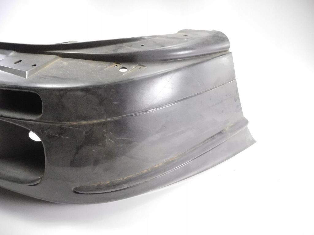 фото №12, Бампер передній fiat bravo brava 95-01 712895000