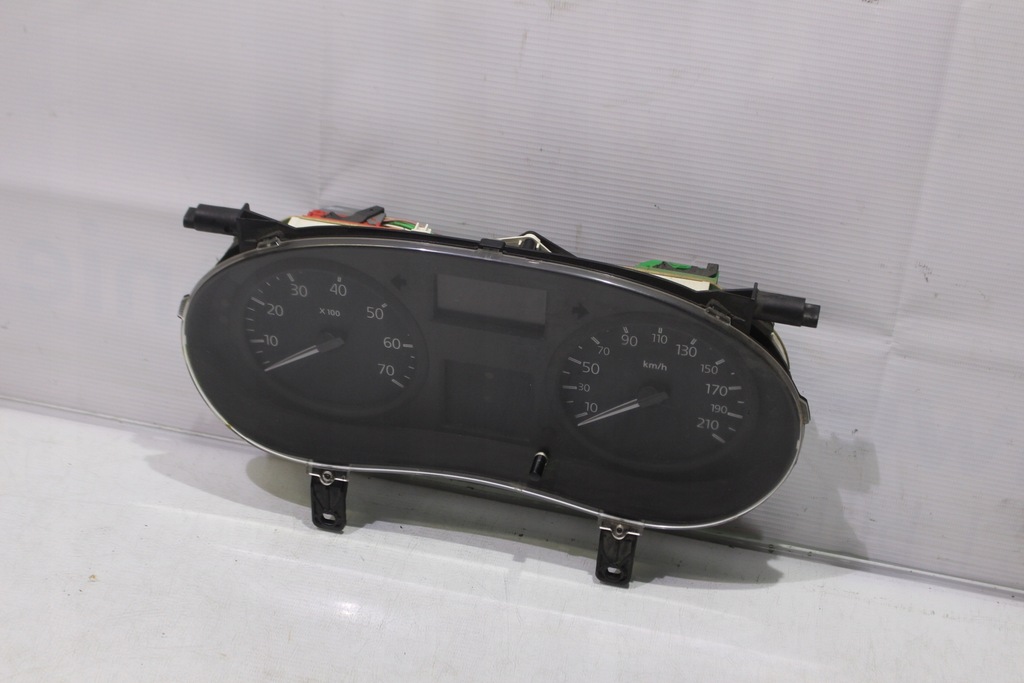 фото №1, Счетчик renault kangoo 1.5 dci lift 8200336243f