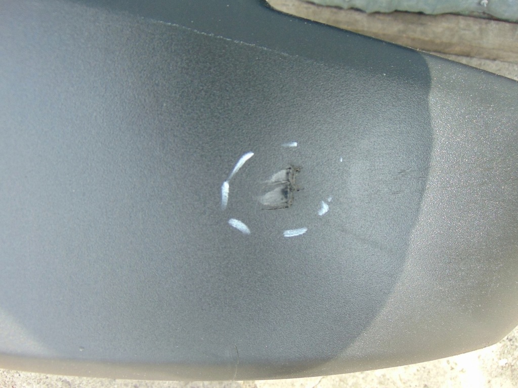 фото №6, Бампер задняя toyota rav4 iv