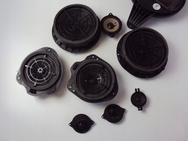 фото №4, Динаміки динамік audi a5 b9 coupe 8w6 18 r