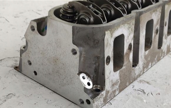 фото №10, Головка camaro ss corvette c6 z06 ls7 7.0l 7.0