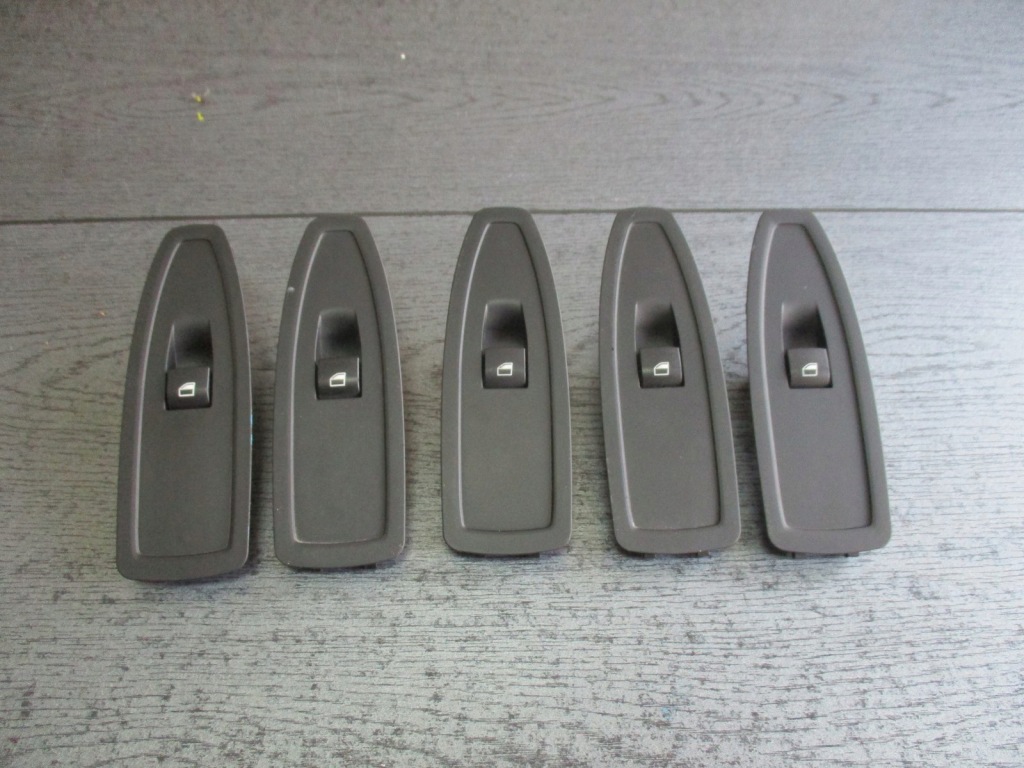 фото №1, Перемикач панель вікон bmw f20 f30 f45 f48 7240421