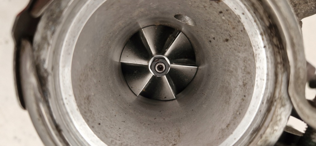 фото №8, Porsche boxster cayman 718 турбонагнітач 2.0