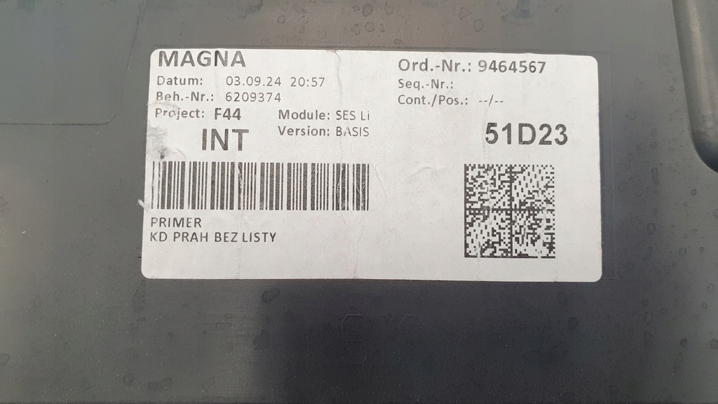 фото №8, Bmw 1 f40 bmw 2 f44 gran coupe молдинг поріг ліва лівий звичайна