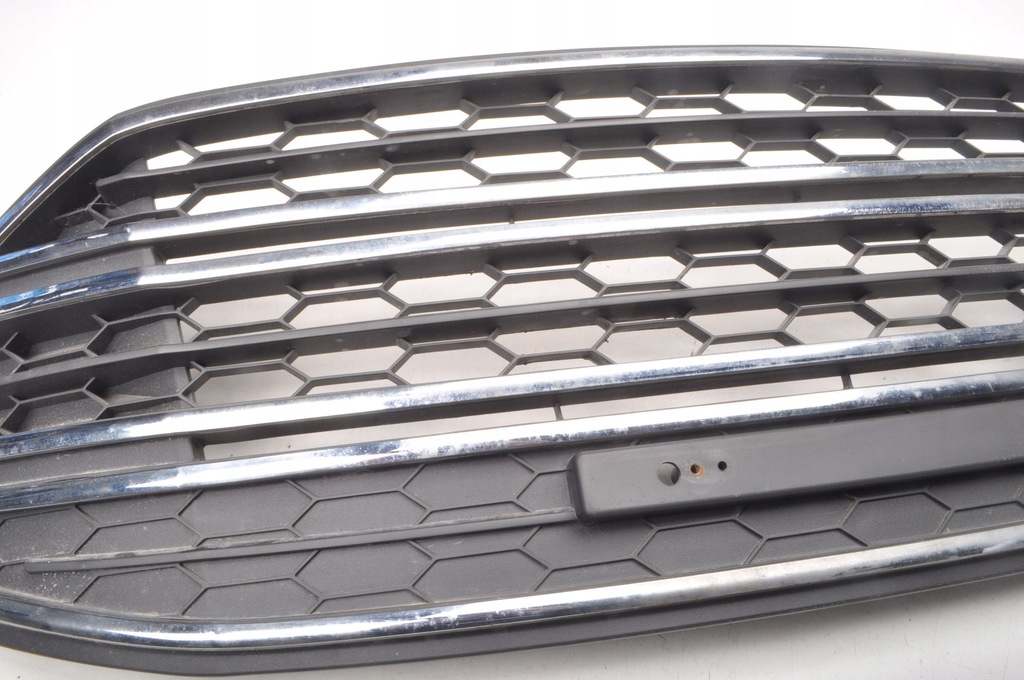 фото №7, Ford ecosport решётка радиатора решётка радиатора cn15-17b968-ddw