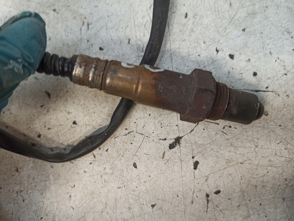 фото №5, Audi a4 b7 q7 2.0 tfsi датчик лямбда-зонд 1k0973804a