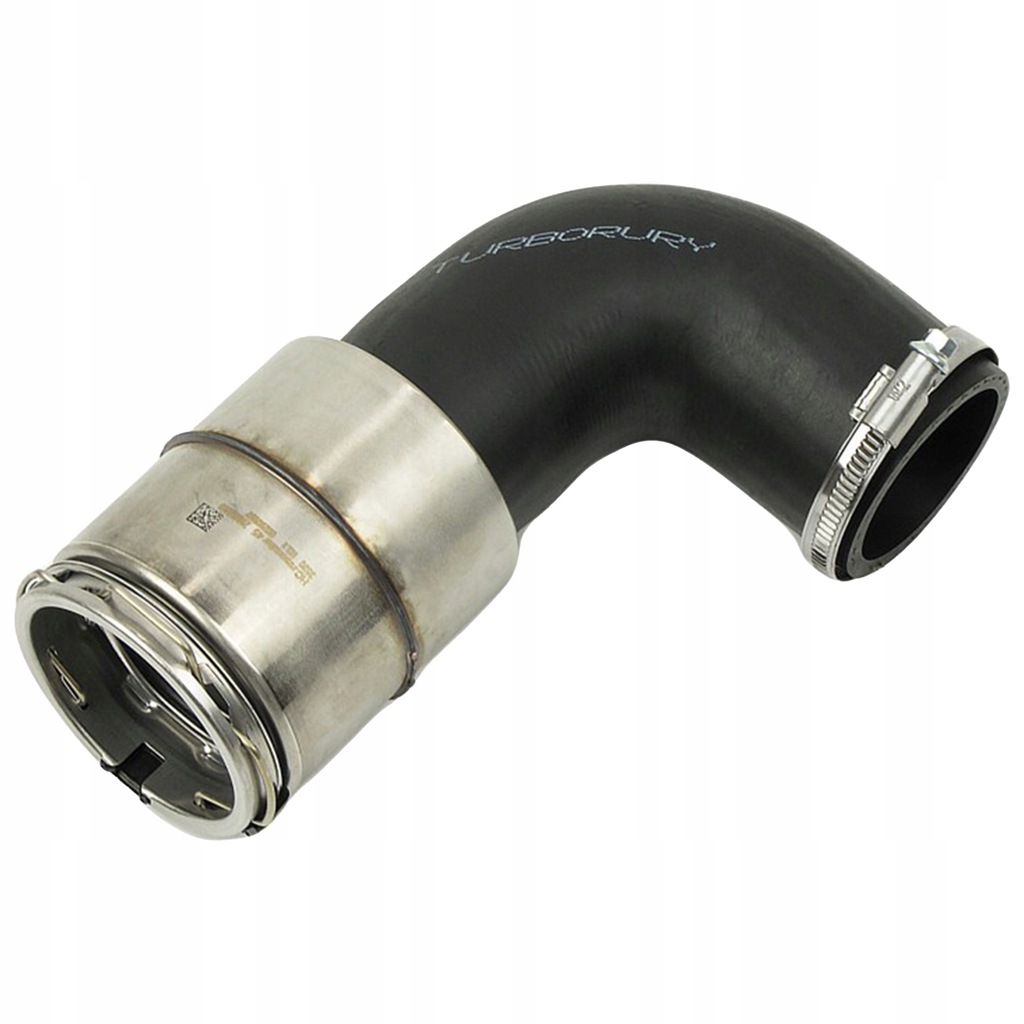 фото №5, Шланг інтеркулер do renault master iii 2.3 dci