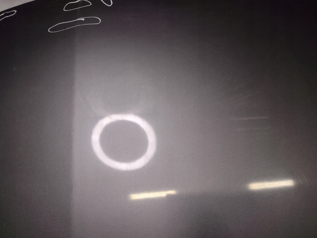 фото №8, Капот крышка двигателя renault clio iii 3 lift k: tekng