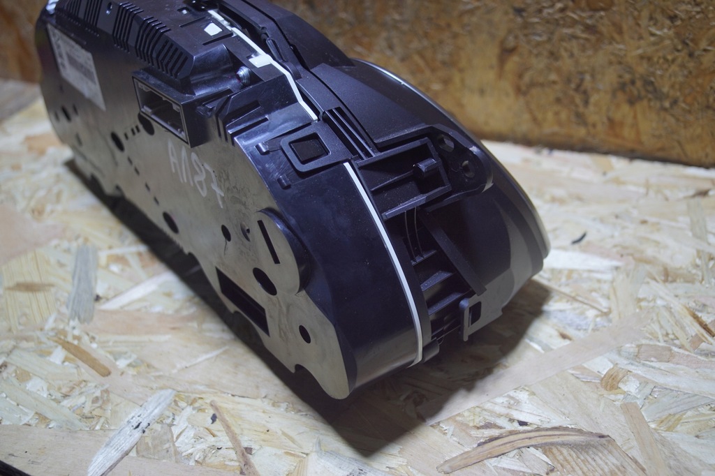 фото №13, Счетчик приборы audi a5 8t lift 8t0920982f
