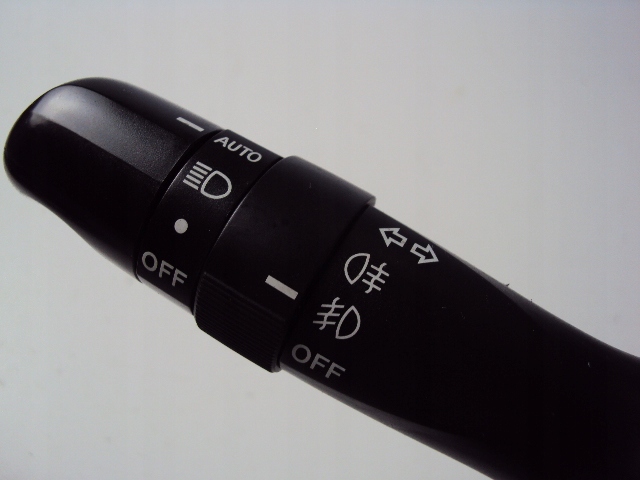 фото №3, Переключатель комбинированный lexus is ii 2005-2013