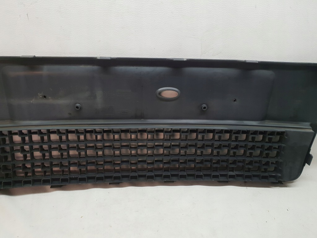 фото №7, Ford fusion lift 06-12 решітка середня w бампер перед 6n11-17b968-a