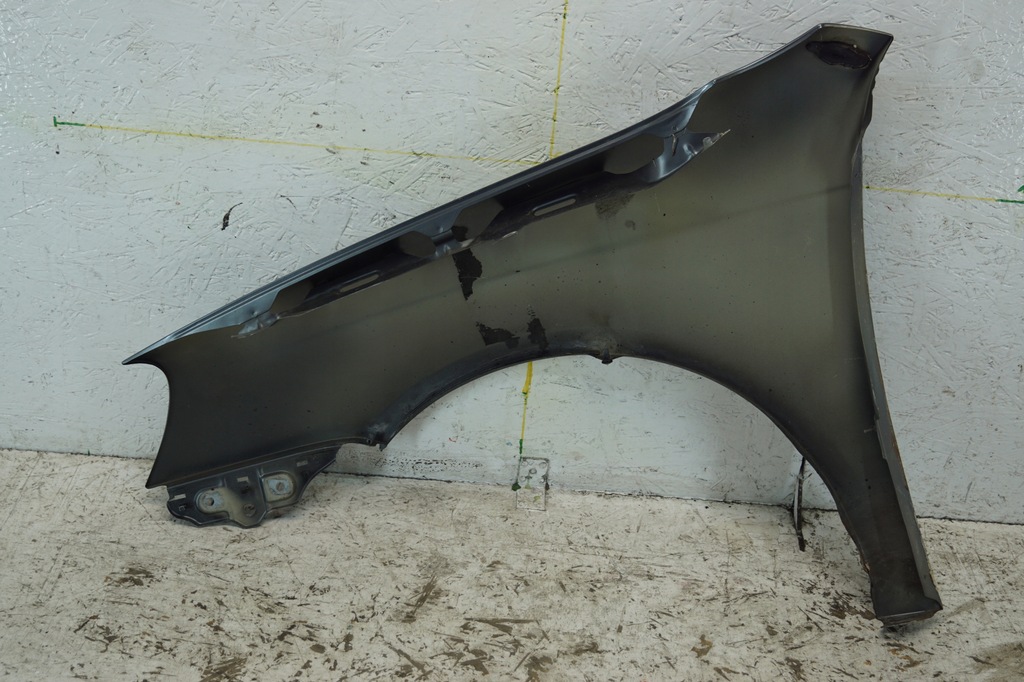 фото №15, Крыло правый перед vw jetta v golf v kombi