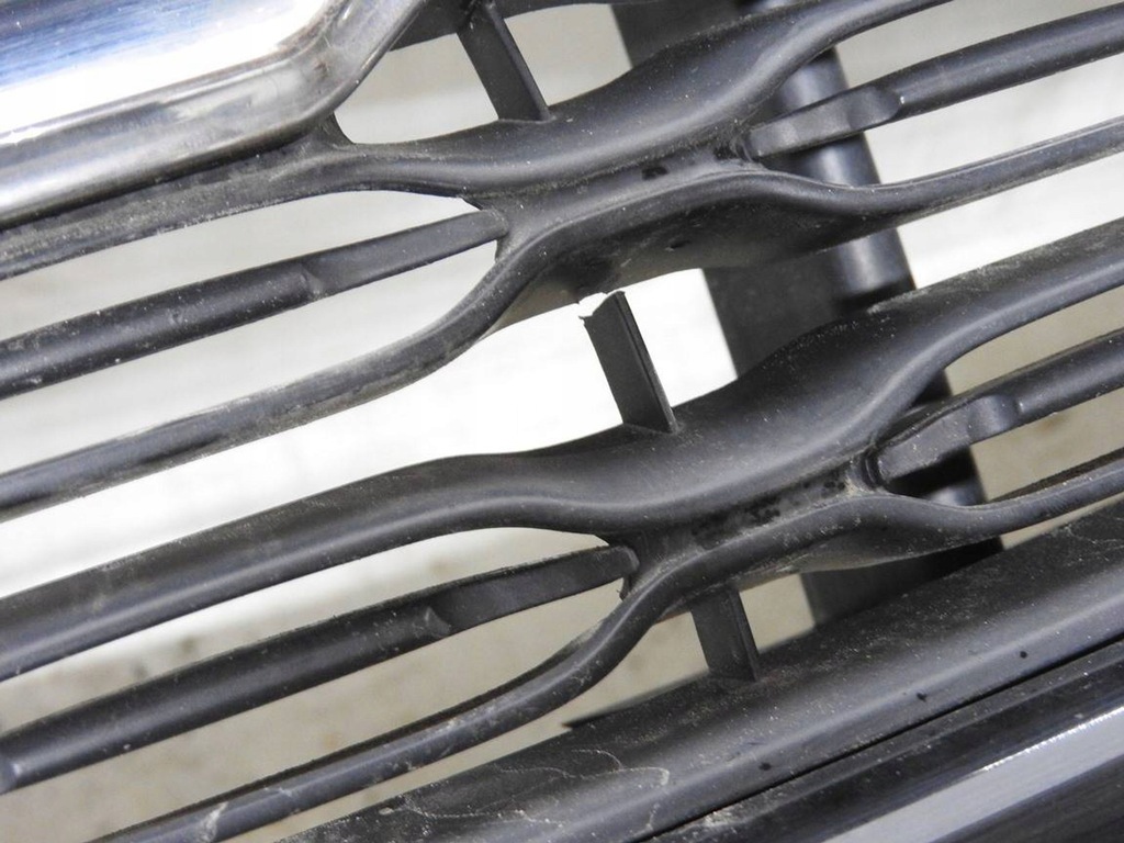 фото №12, Citroen ds4 11-15 бампер перед