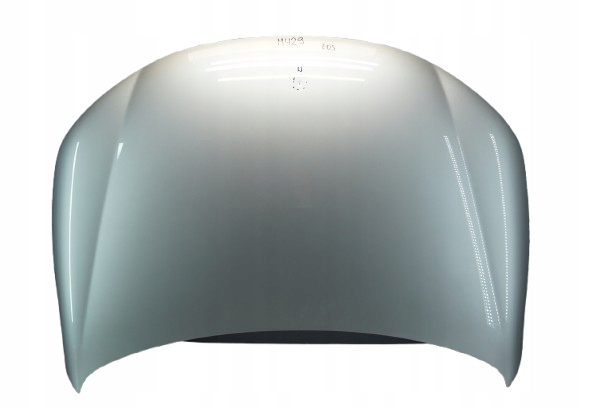 фото №1, Капот кришка двигуна vw eos