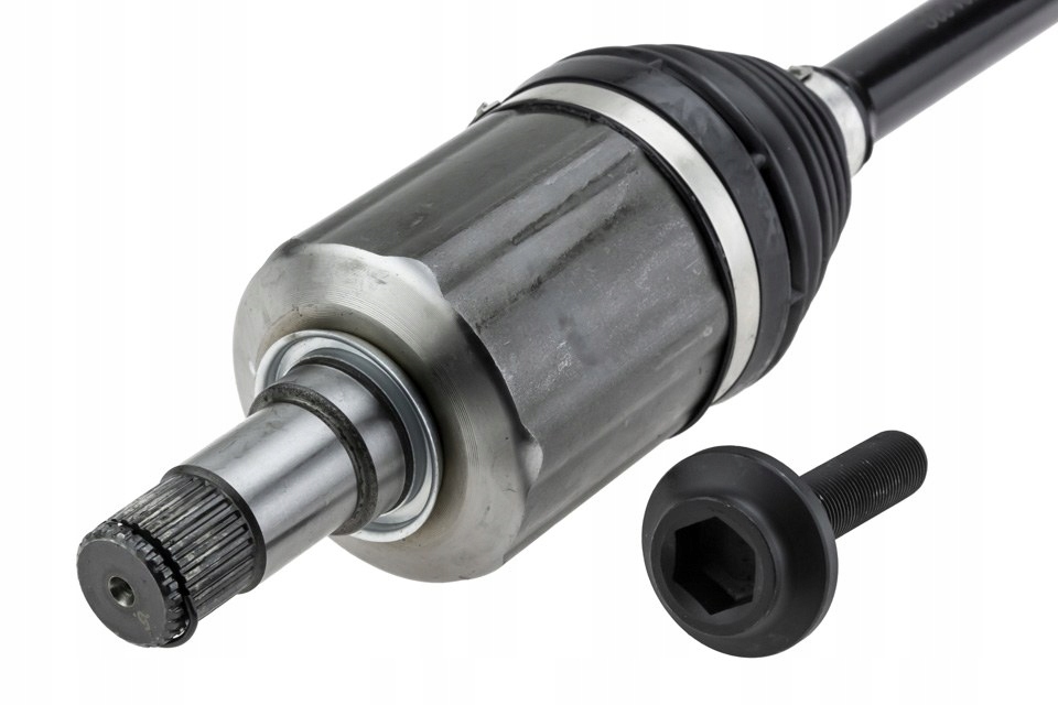 фото №2, Привідний вал привідна mercedes glk x204 4matic 08-15 передня, права, atm,osłona prz