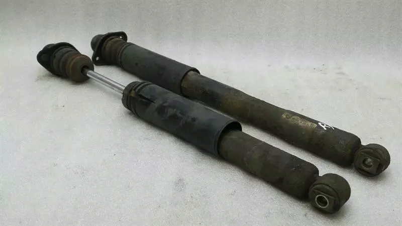 Bmw 3 series e46 m3 shock абсорбер rear 33522282267 set Оригинал