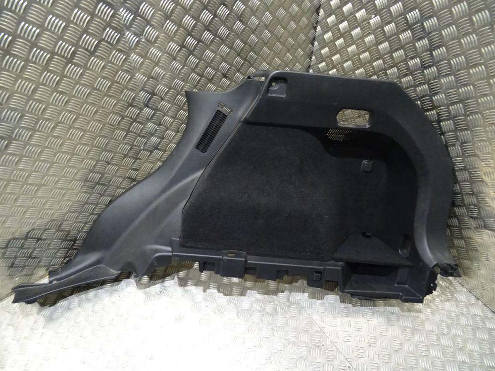 фото №1, Mazda cx-5 ii обшивка багажника правий kb7w68850