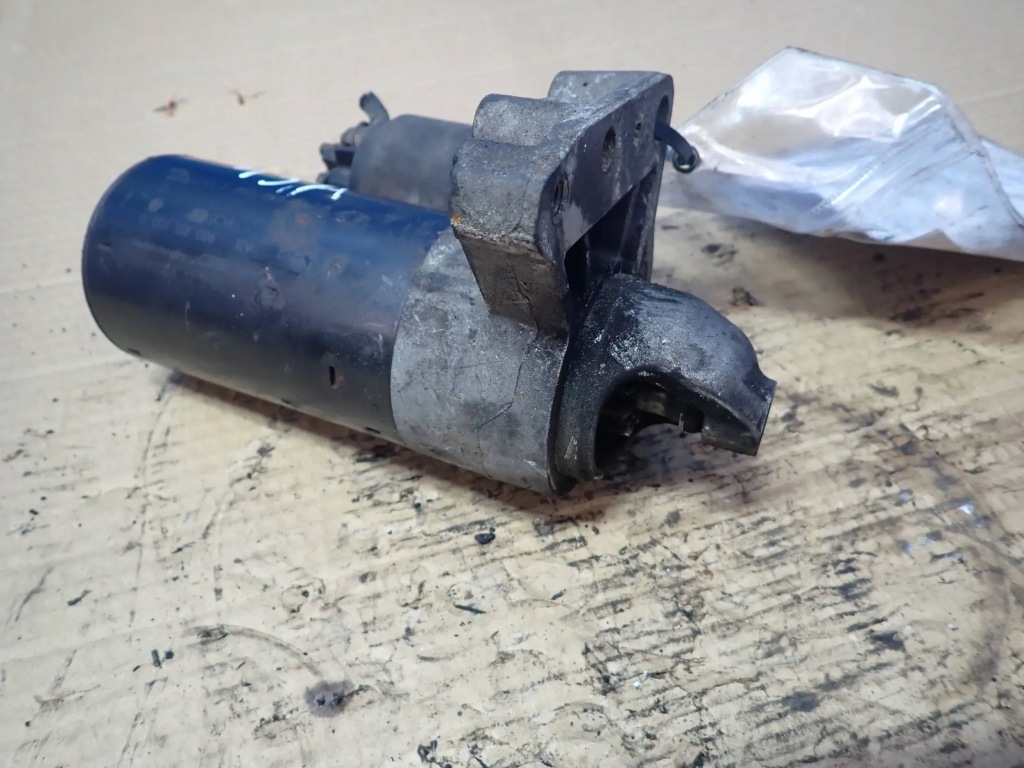 Купить Стартер mini cooper r56 7802945