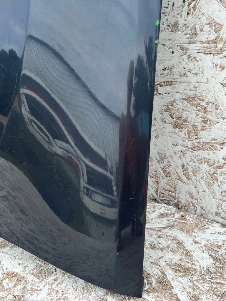 фото №10, Kia sportage iii крила лівий передній перед