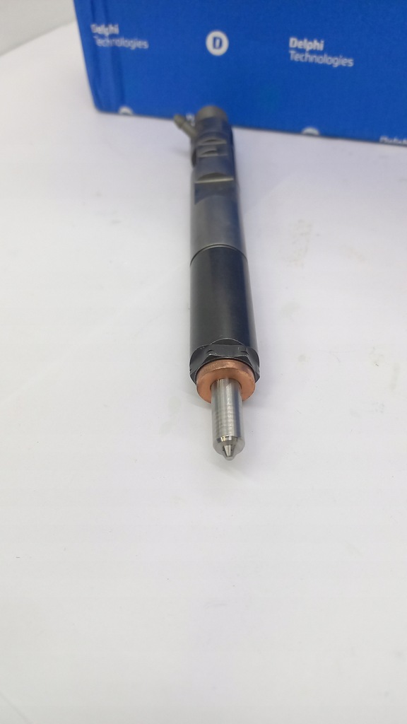 фото №15, Інжектор kpl.db /bosch/ 445 110 176 bosch 445 110 176 bosch 445 110