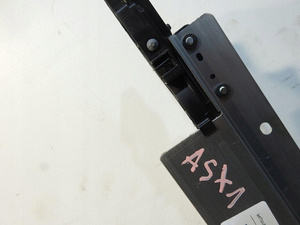 фото №2, Шторка панорамы mitsubishi asx