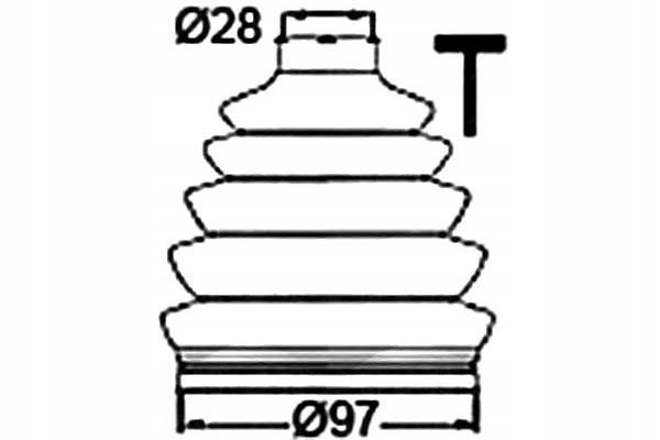 фото №2, Набор защита шарнир sasic