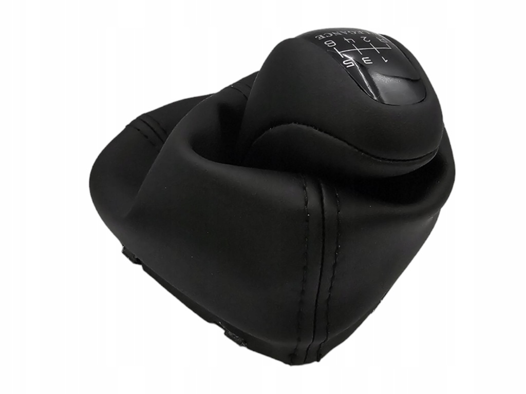 Ручка переключения передач чехол mercedes c-klasa w203 s203 2000-2007 elegance Оригинал