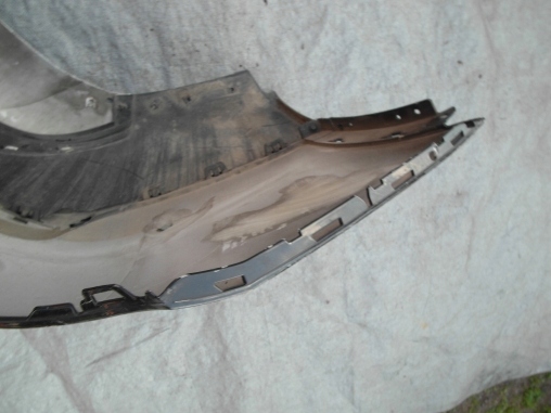 фото №12, Bmw x1 e84 бампер задній задня / z1153