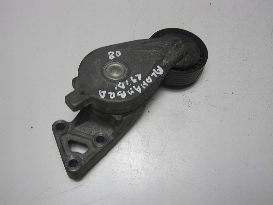 фото №3, Натяжитель ремень ролик seat alhambra 1.9tdi 08r