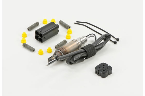 Bosch датчик лямбда-зонд универсальная 0258005729 Недорого