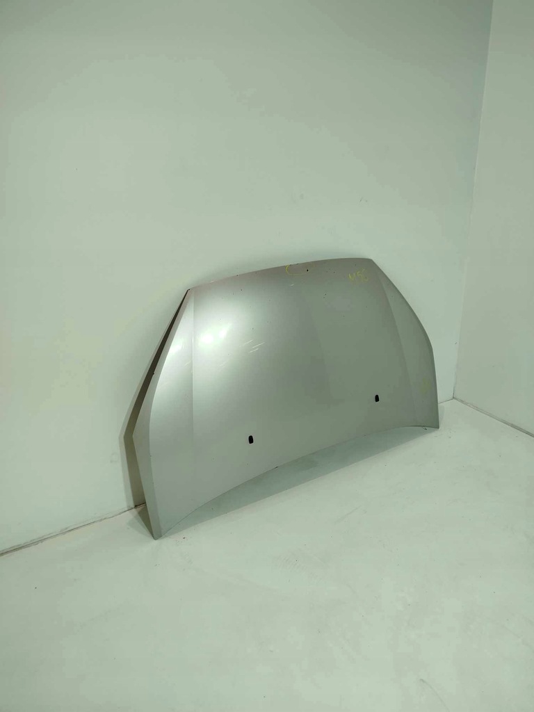 фото №7, Капот крышка двигателя ford s-max mk1 66