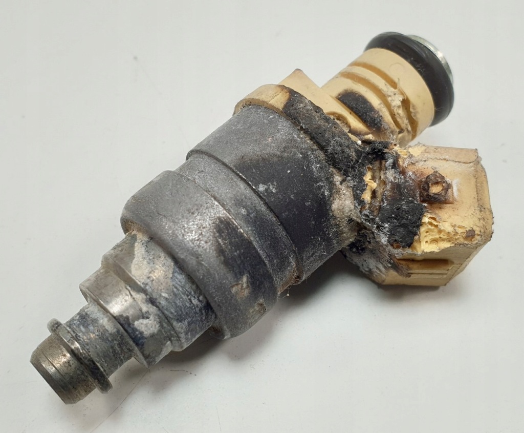 Инжектор форсунка топлива mini cooper s r53 r50 Цена