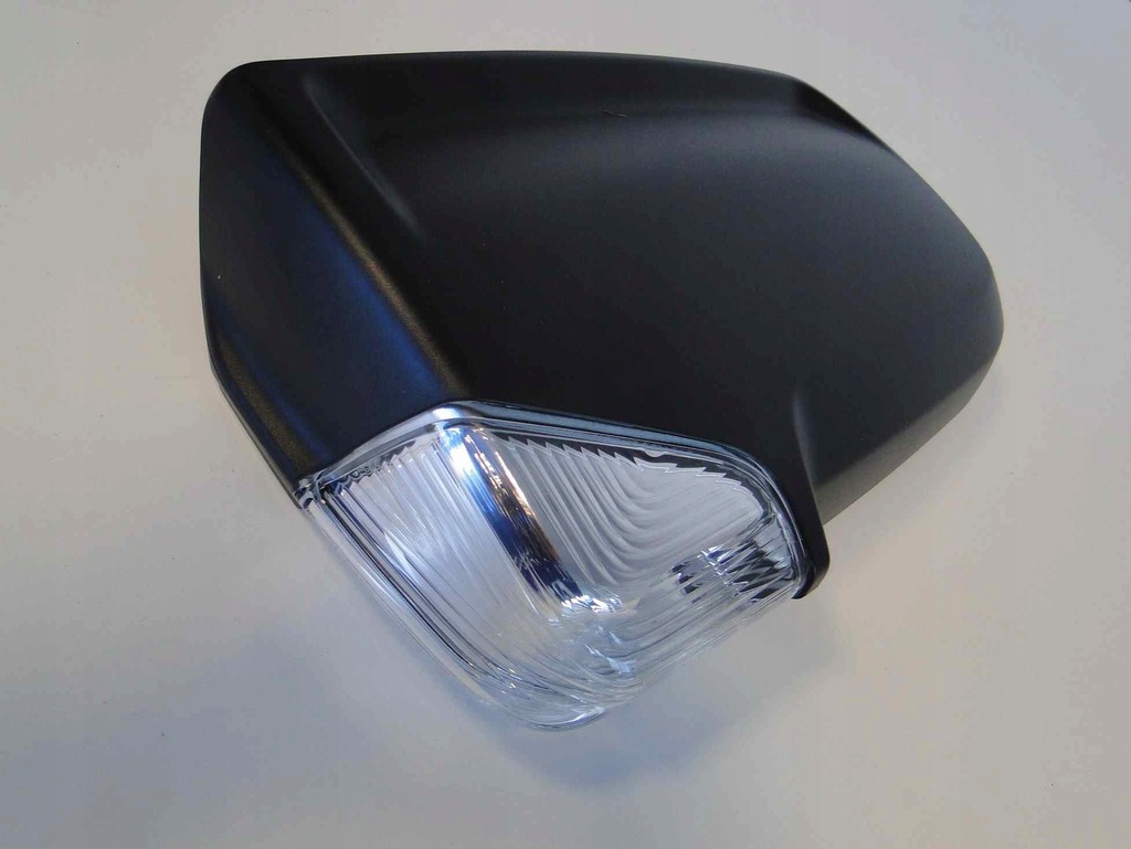 фото №7, Mercedes sprinter 906 поворотник зеркало левый