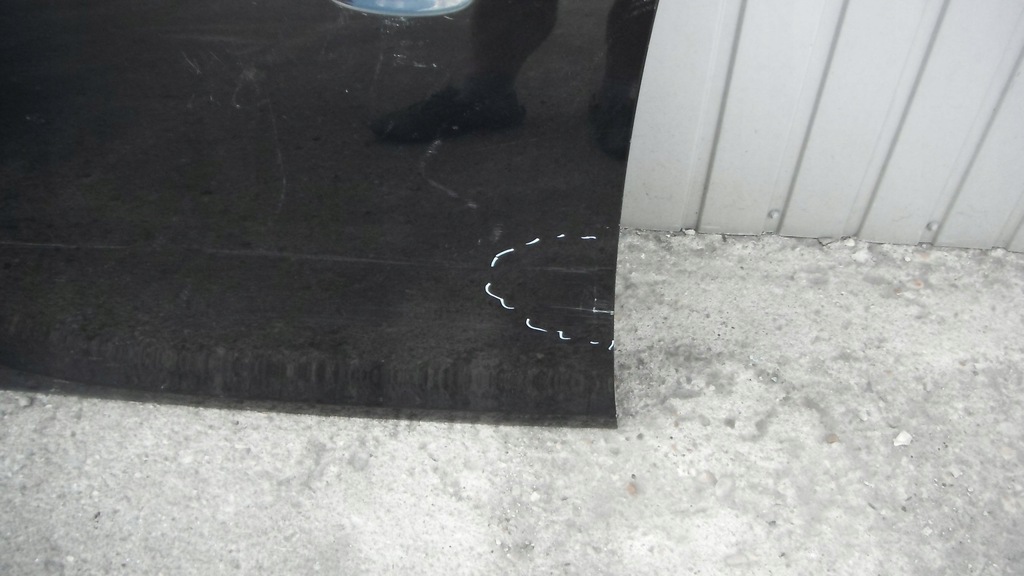 фото №3, Opel insignia 08-13 дверь левая