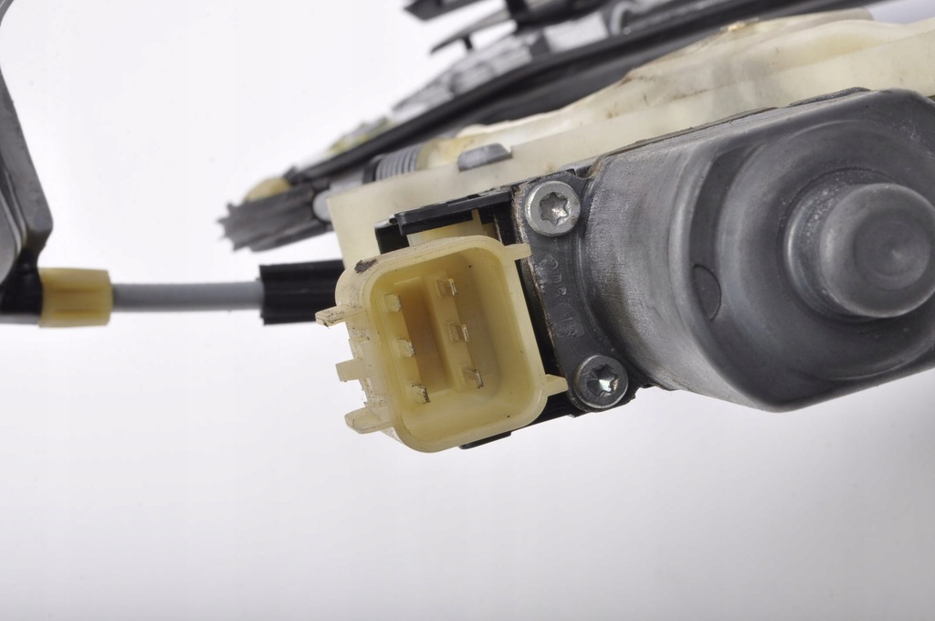 фото №9, Maserati ghibli iii підйомник скло лівий задня