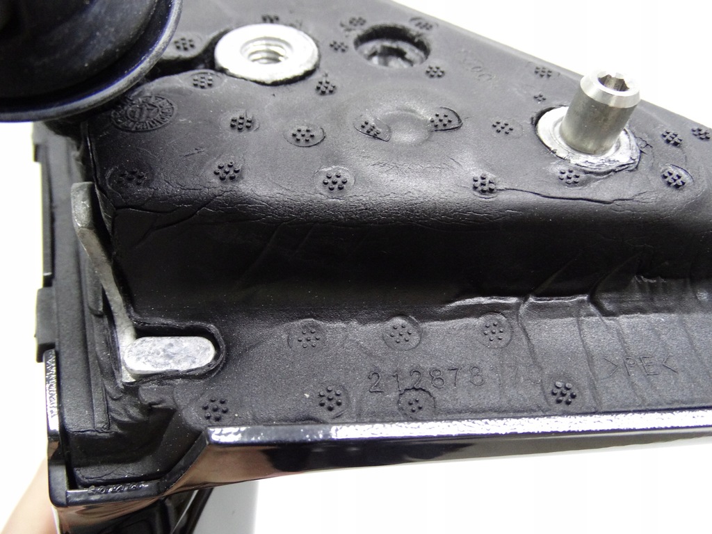 фото №12, Audi q8 e-tron зеркало правое 2x камера 2+1+1+2 pin europa 4ke857410g