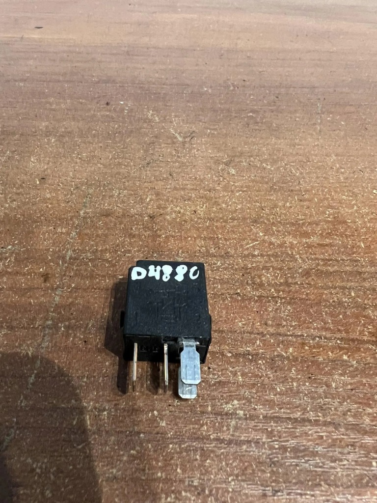 Купить Реле mercedes-benz m w163 d4880 2001