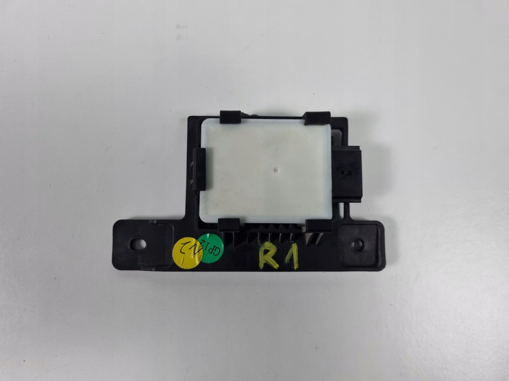 фото №1, Mg zs ev 2022 модуль радар датчик acc distronic правый 11217219