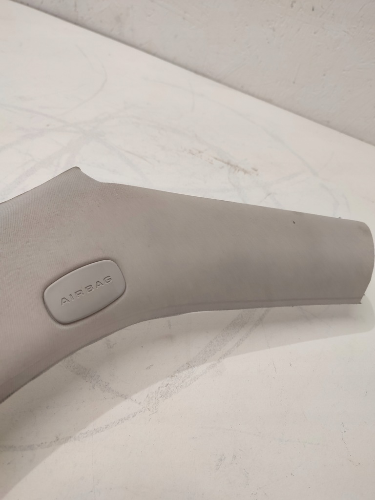 фото №8, Захист стійка правий перед citroen c4 grand picasso i 2006-2013 оббивка