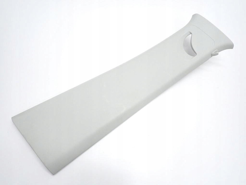 фото №1, Пластик захист стійка права 1s4867244 vw up 12r