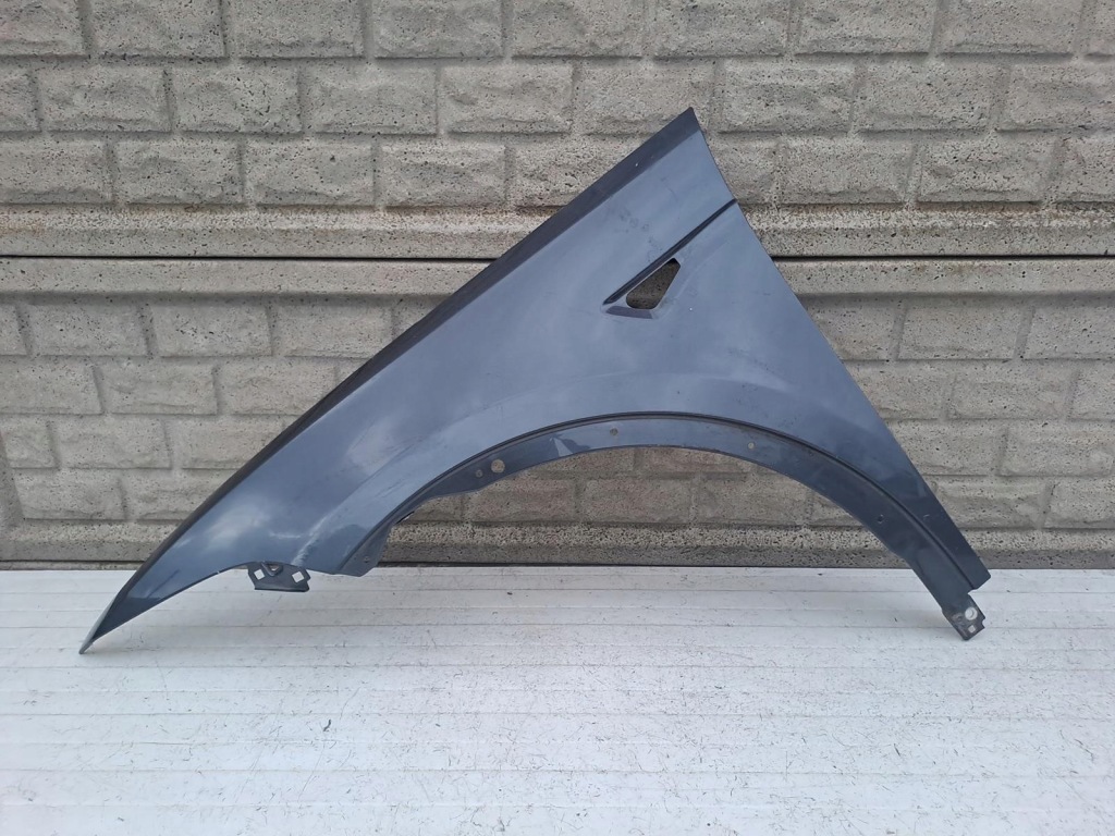 Купить Tesla model x крыло  левое  передний оригинал