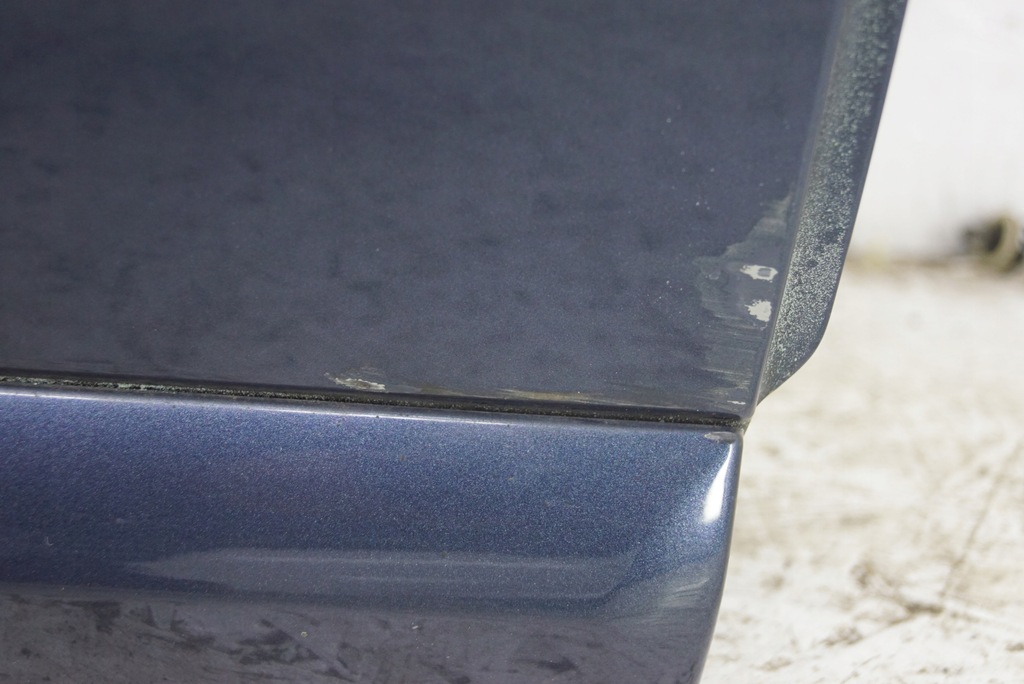 фото №13, Дверь правый задняя volvo v70 iii 466