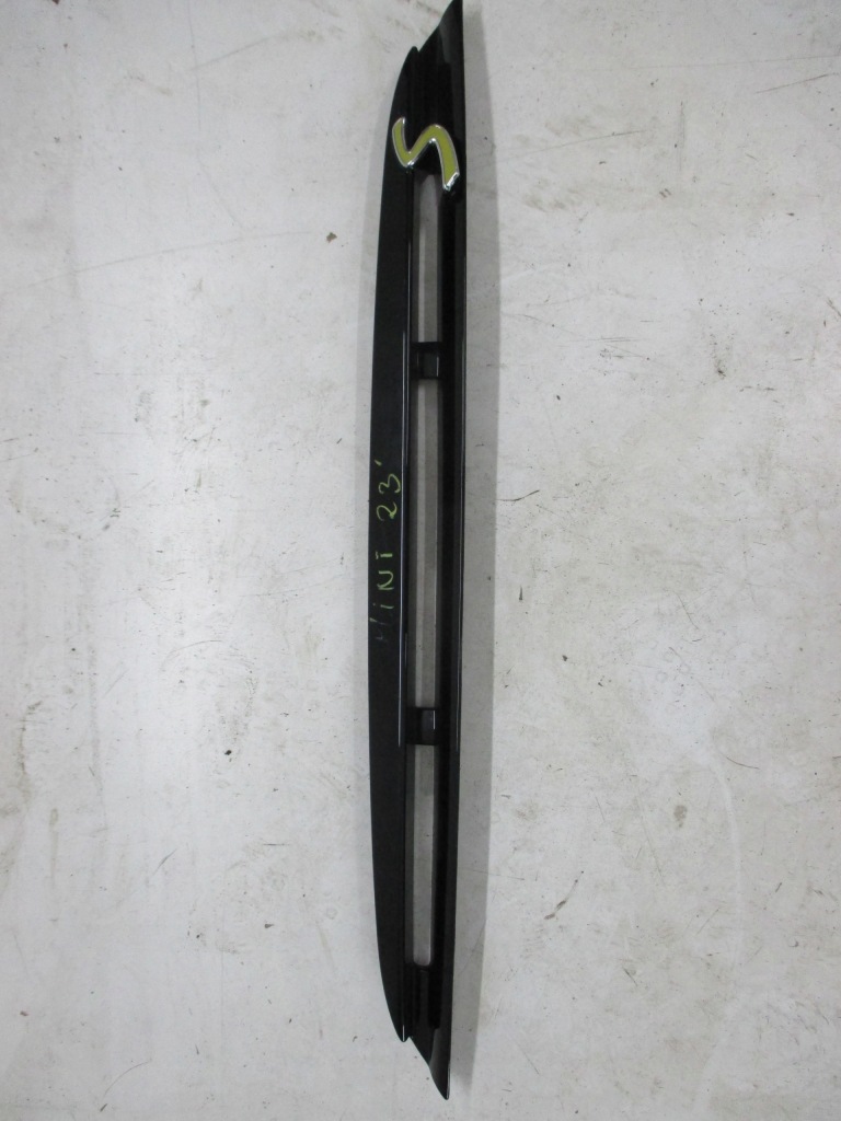 Купити Mini f56 s lifting 21- решітка радіатора решітка радіатора 5a01544b