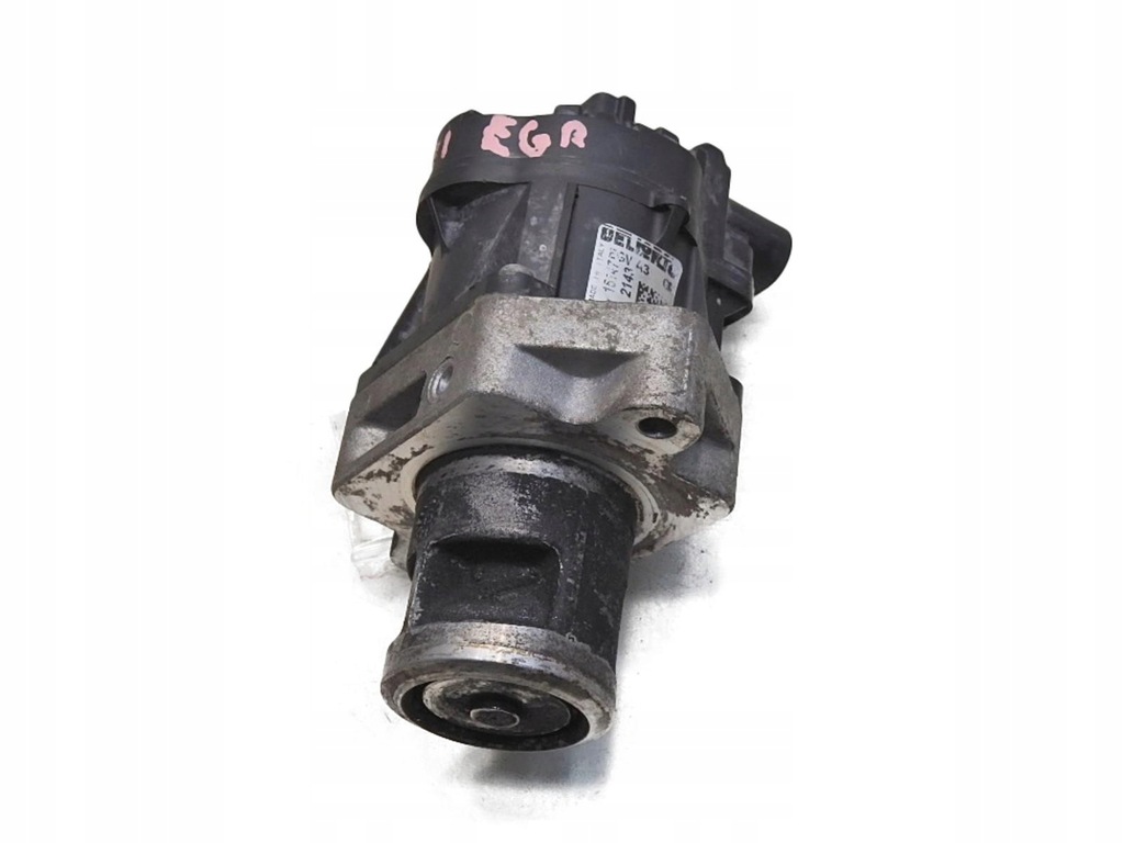 фото №1, Клапан egr opel insignia a 2.0 cdti 55566052