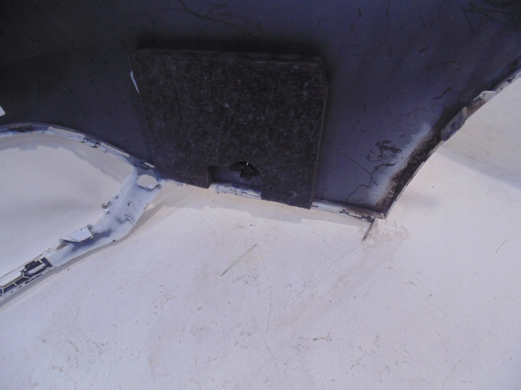 Бампер задняя задний задний mercedes eqc a293 w293 293 19-23 a2938852900 в Украине