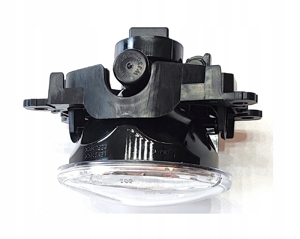 фото №6, Протитуманна фара лівий / правий renault trafic iii