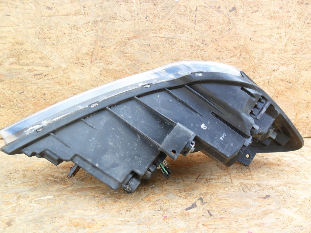 фото №10, Kia ceed 2007- лампа левая