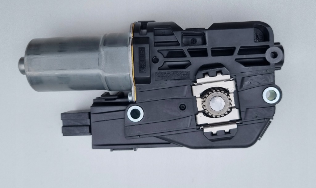 фото №1, Моторчик люк audi q4 e-tron 3g5877795